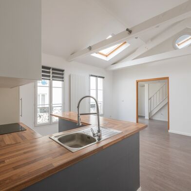 Appartement 2 pièces 333585 €