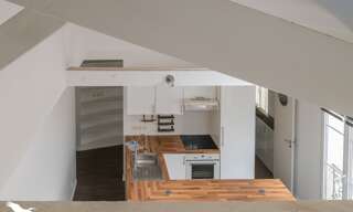 Appartement 2 Pièces 36 m² à vendre à Clichy (92110)