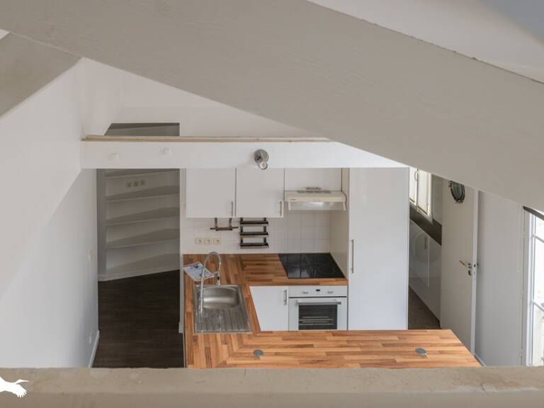 Duplex de 2 pièces principales — photo 1