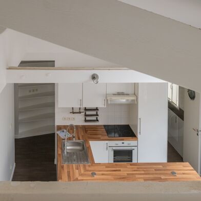 Appartement 2 pièces 333585 €