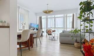 Appartement 3 Pièces 66 m² à vendre à Tours (37100)