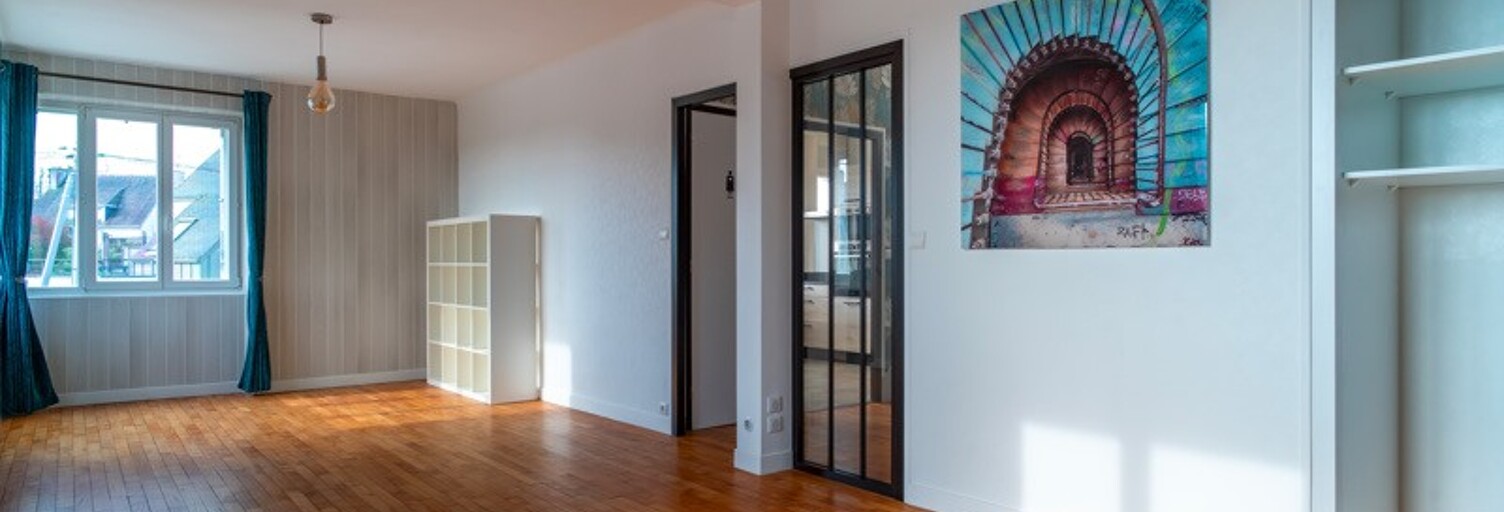 Maison 5 Pièces 122 m² à vendre à Quimper (29000)