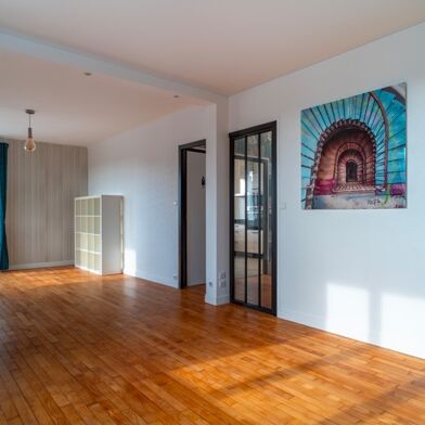 Maison 5 pièces 265500 €