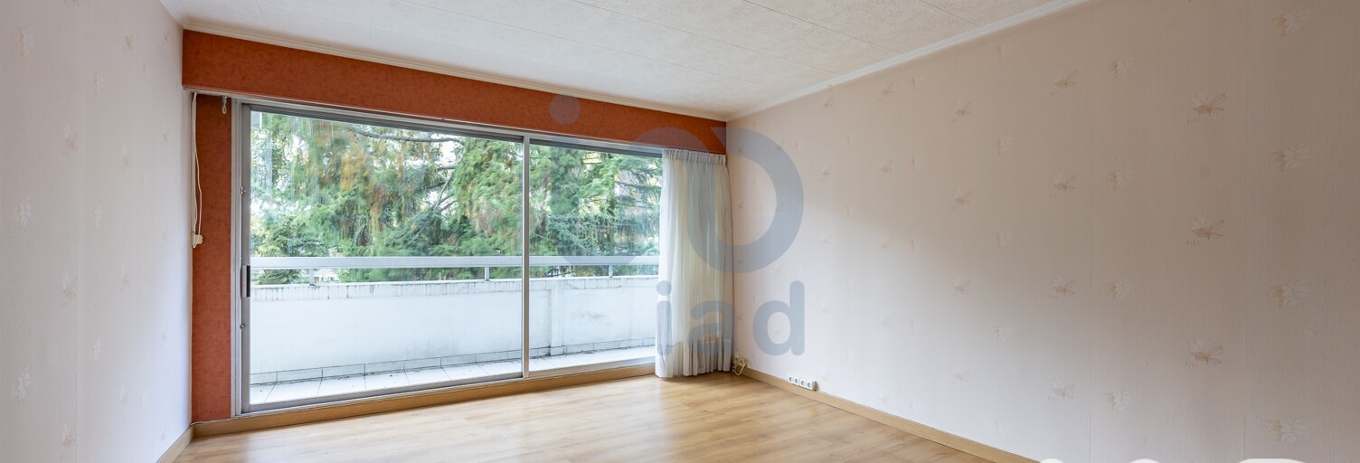 Appartement 4 Pièces 85 m² à vendre à Chevilly-Larue (94550)