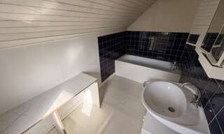 Maison 3 Pièces 68 m² à vendre à Montchevrier (36140)