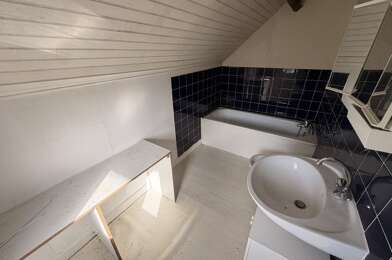 Maison 3 pièces 45000 €