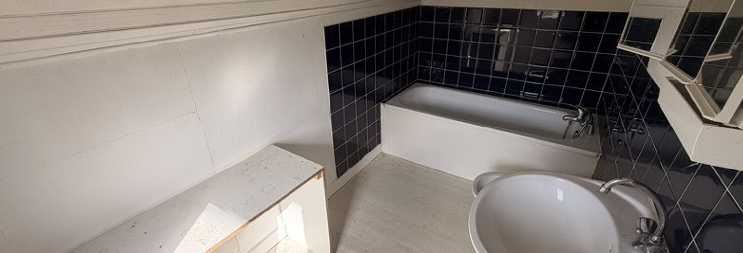 Maison 3 Pièces 68 m² à vendre à Montchevrier (36140)