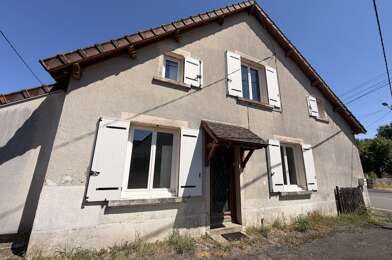 Maison 3 pièces 45000 €