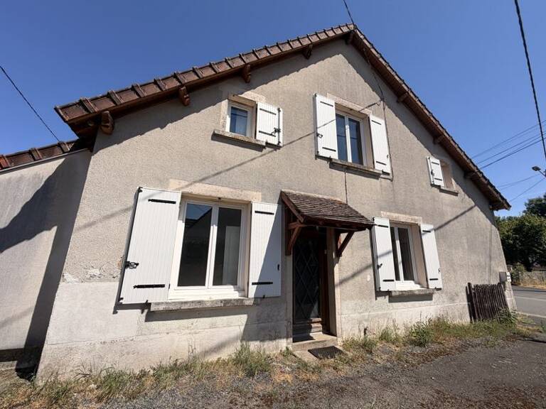 Maison de bourg de 3 pièces principales — photo 1