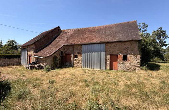 Maison de bourg de 3 pièces principales — photo 2