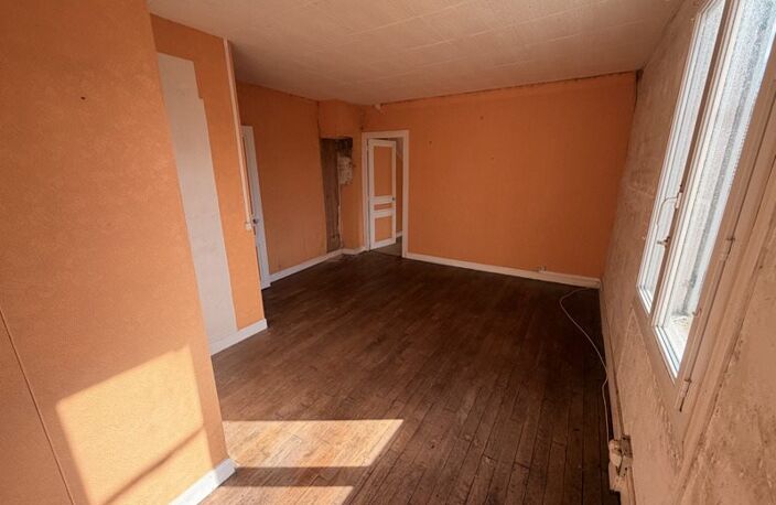 Maison de bourg de 3 pièces principales — photo 4