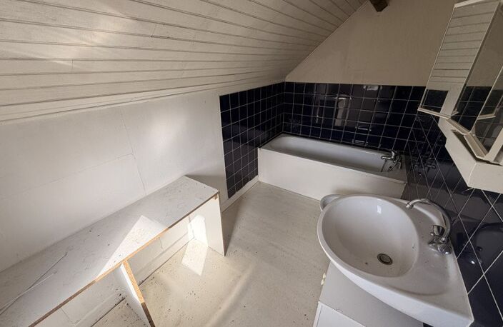 Maison de bourg de 3 pièces principales — photo 5
