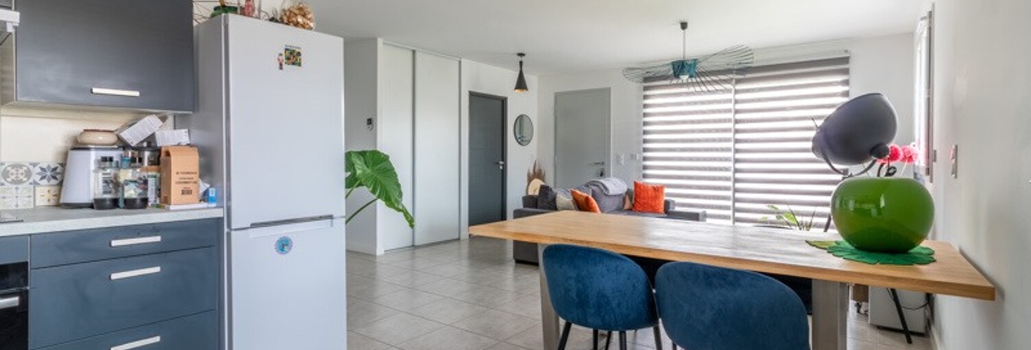 Maison 4 Pièces 85 m² à vendre à Saint-Paul-lès-Dax (40990)