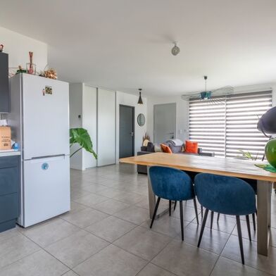 Maison 4 pièces 290000 €