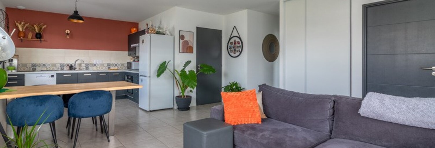 Maison 4 Pièces 85 m² à vendre à Pontonx-sur-l'Adour (40465)