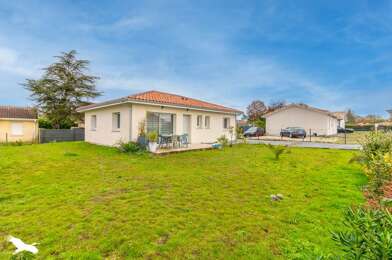 Maison 4 pièces 269900 €