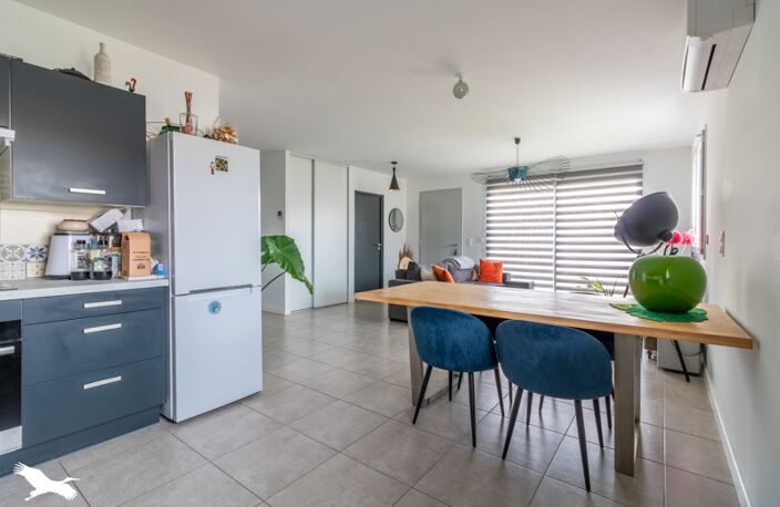 Contemporaine de 4 pièces principales — photo 2