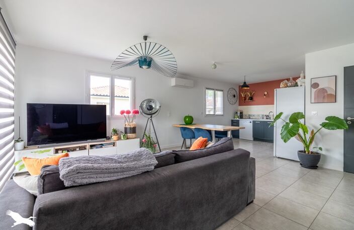 Contemporaine de 4 pièces principales — photo 4