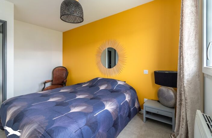 Contemporaine de 4 pièces principales — photo 5