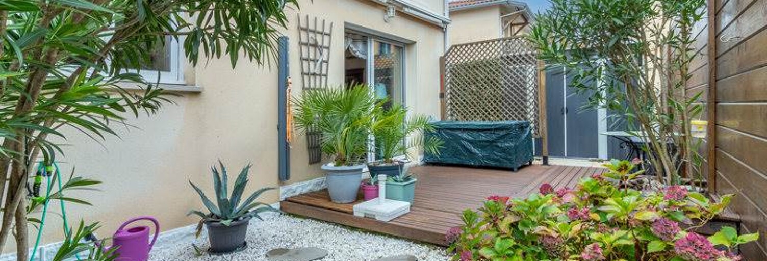 Maison 4 Pièces 78 m² à vendre à Saint-Paul-lès-Dax (40990)