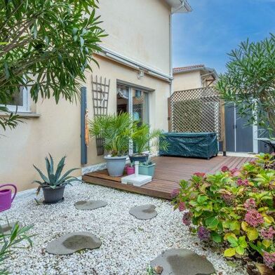 Maison 4 pièces 244880 €