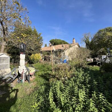 Maison 3 pièces 56000 €