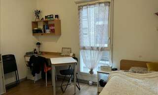 Appartement 1 Pièce 18 m² à vendre à Villeurbanne (69100)