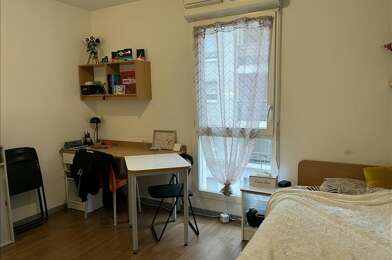 Appartement 1 pièces 85500 €