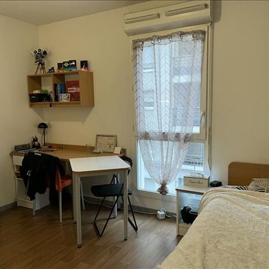 Appartement 1 pièces 85500 €