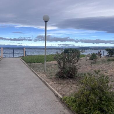 Appartement 2 pièces 87000 €