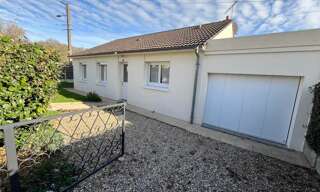 Maison 3 Pièces 81 m² à vendre à Argenton-sur-Creuse (36200)