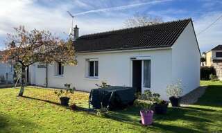 Maison 3 Pièces 81 m² à vendre à Argenton-sur-Creuse (36200)