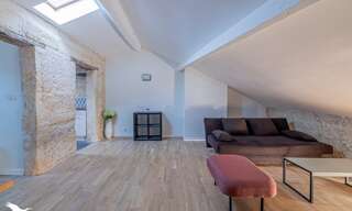 Appartement 2 Pièces 40 m² à vendre à Bordeaux (33000)