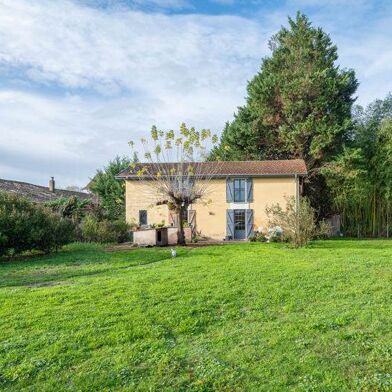 Maison 4 pièces 276120 €