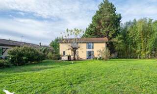 Maison 101 m² à construire Sore (40430)