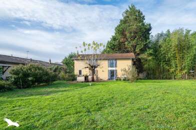 Maison 4 pièces 265500 €