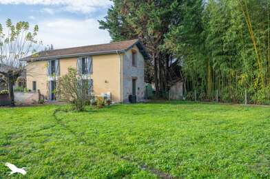 Maison 4 pièces 228900 €