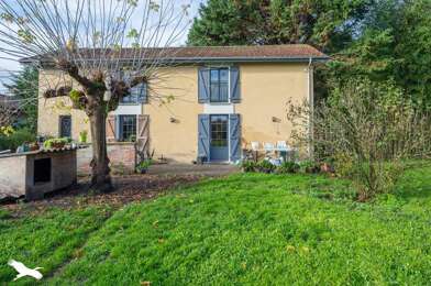 Maison 4 pièces 228900 €