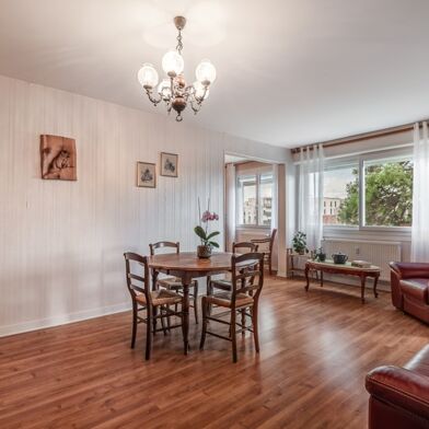 Appartement 4 pièces 228000 €