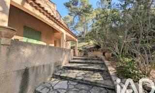 Maison 5 Pièces 110 m² à vendre à Saint-Étienne-du-Grès (13103)