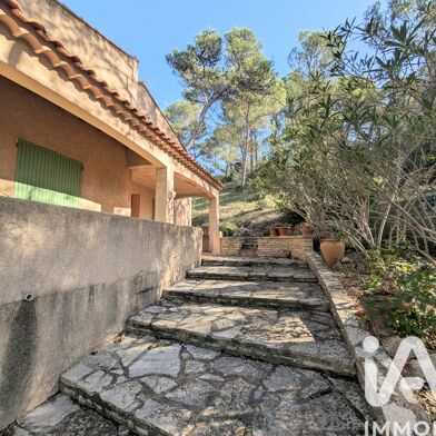 Maison 5 pièces 522000 €