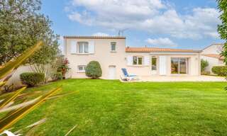 Maison 5 Pièces 110 m² à vendre à Périgny (17180)