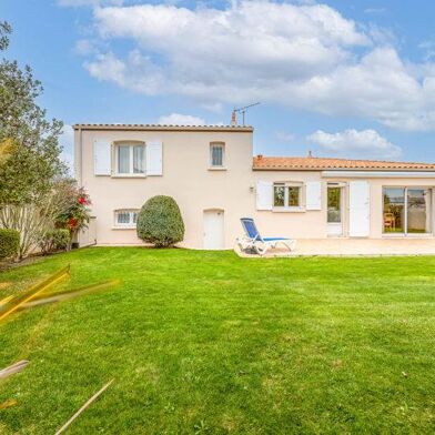 Maison 5 pièces 504000 €