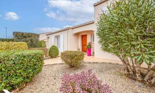 Maison 5 Pièces 110 m² à vendre à Périgny (17180)