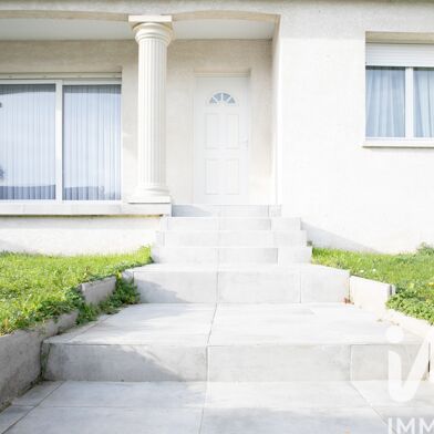 Maison 8 pièces 289000 €