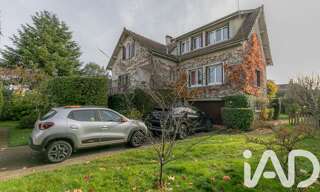 Maison 6 Pièces 180 m² à vendre à Pontault-Combault (77340)