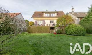 Maison 6 Pièces 180 m² à vendre à Pontault-Combault (77340)