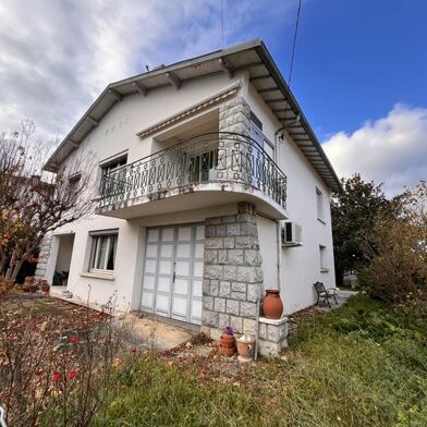 Maison 5 pièces 140400 €