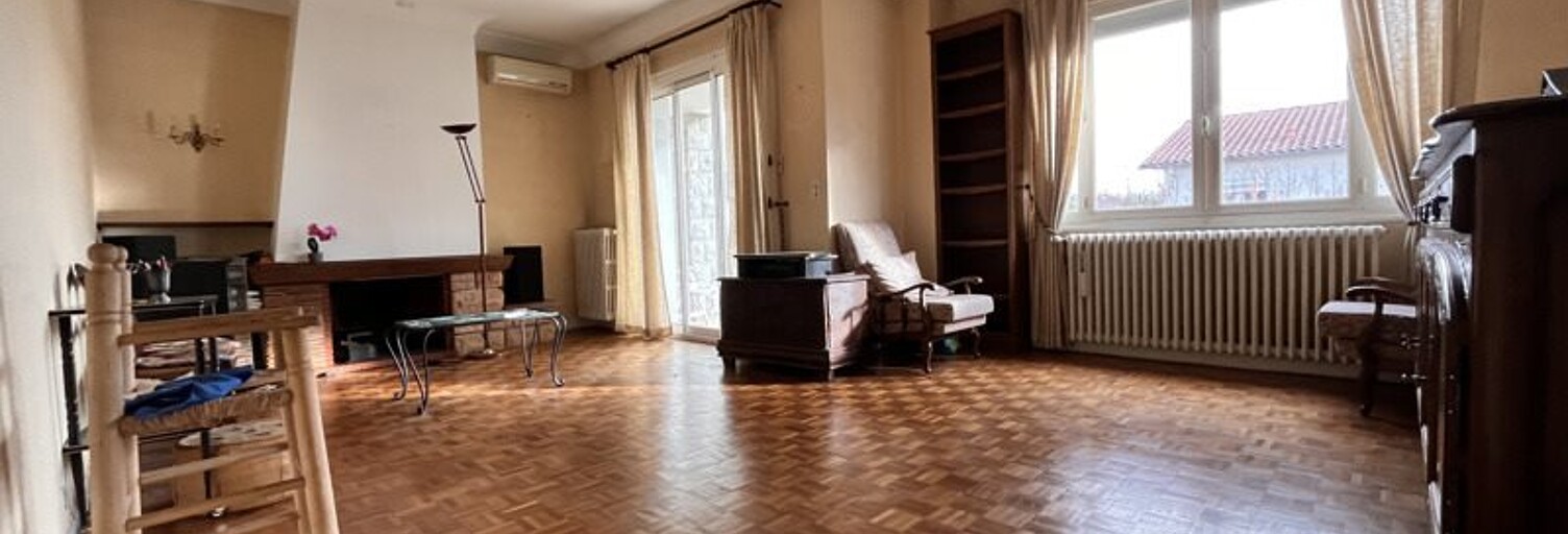 Maison 5 Pièces 140 m² à vendre à Saint-Gaudens (31800)