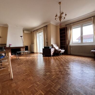 Maison 5 pièces 140400 €